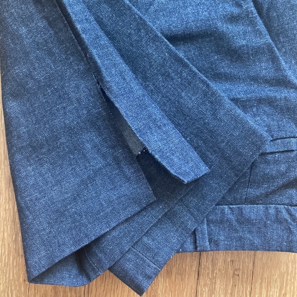 Talbot Hampshire Ankle Pants - Picture 6 of 10